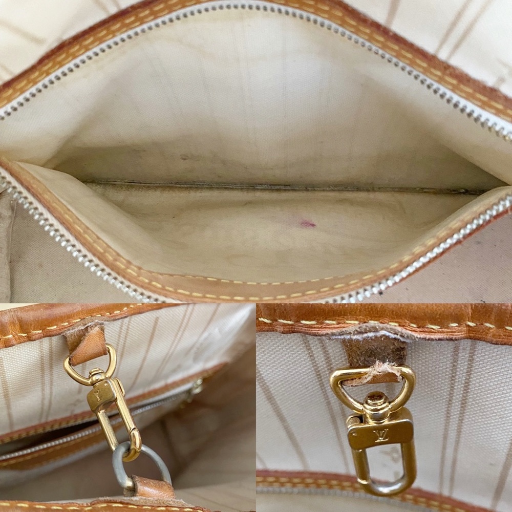 💎✨AZUR SET✨💎 Louis Vuitton Neverfull PM & Wallet - Picture 8 of 16